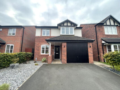 Fallow Avenue, Cottam, PR4