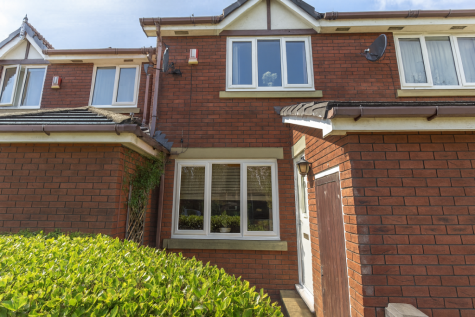 Beamont Drive,  Ashton-On-Ribble, PR1