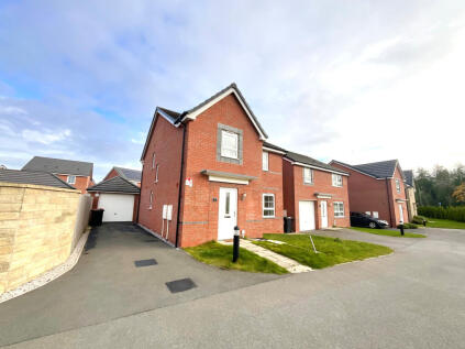 Cheltenham Crescent, Cottam, PR4