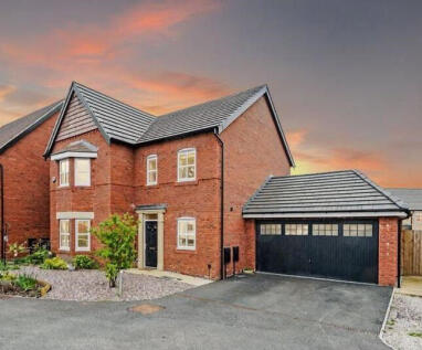 Kerridge Close,  Cottam, PR4