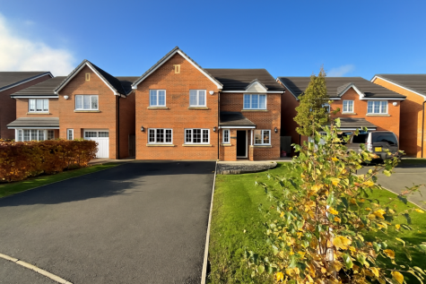 The Sidings, Barton, PR3