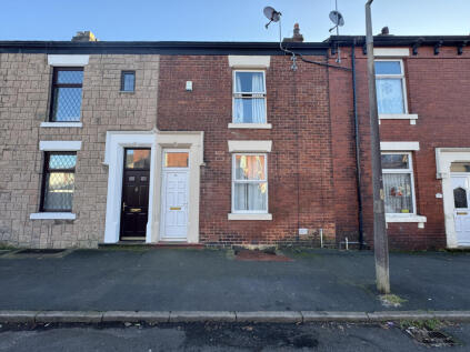 Bridge Road,  Ashton, PR2