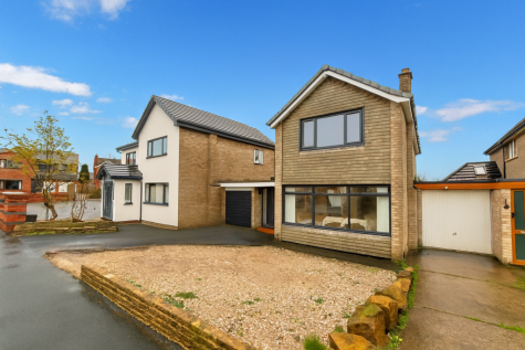 Kilworth Height, Fulwood, PR2