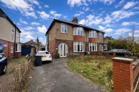 Watling Street Road, Fulwood, PR2