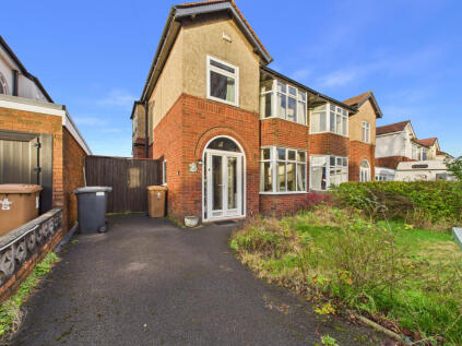 Regent Drive, Fulwood, PR2