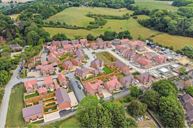 knights grove, newbury