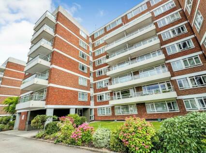 Finchley - 2 bedroom flat for sale