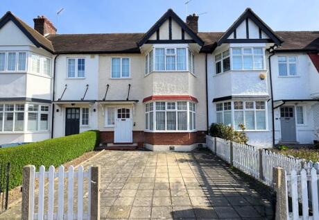 Cadogan Gardens, Finchley, N3