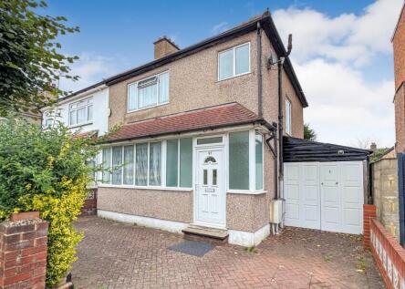 Heming Road, Edgware, HA8