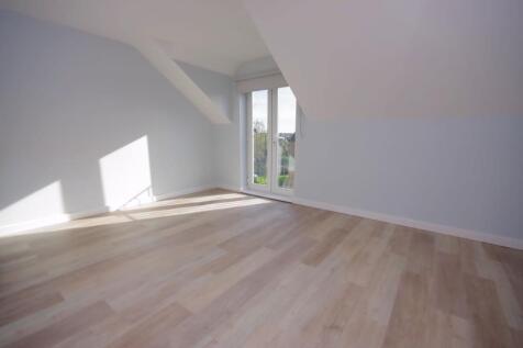 Park Avenue, Knebworth, SG3