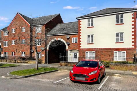 Shearwood Road, Peatmoor, Swindon, SN5 5DL