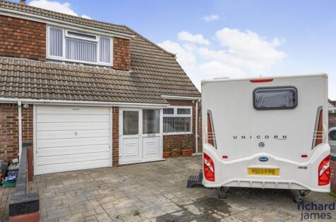 Haven Close, Swindon, Swindon, SN3