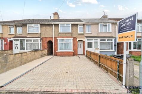 Whitby Grove, Rodbourne Cheney, Swindon, SN2