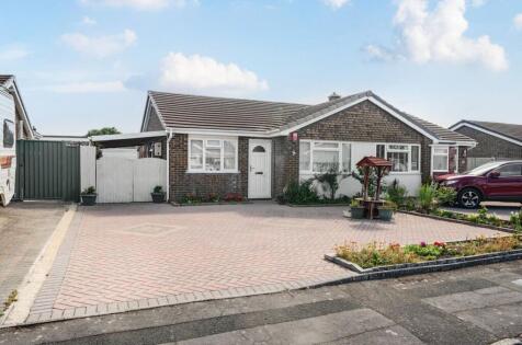 Dobbin Close, Covingham, Swindon, SN3