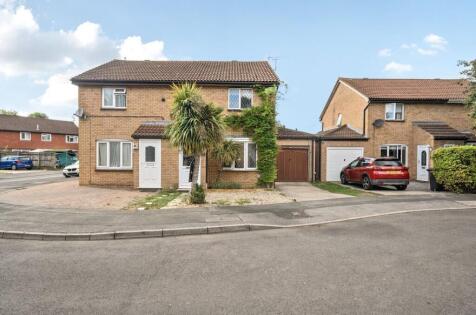 Partridge Close, Covingham, Swindon, SN3