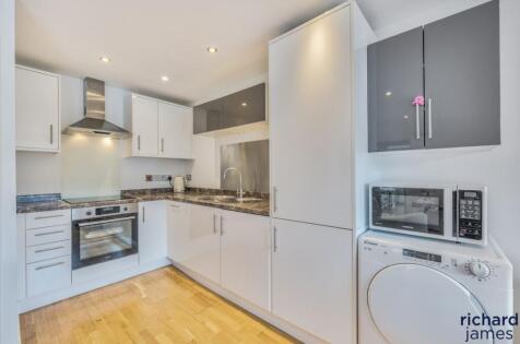 One Fifty, Victoria Road, Swindon, SN1