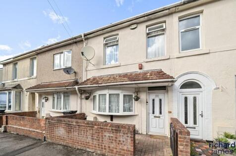Beatrice Street, Gorse Hill, Swindon, SN2