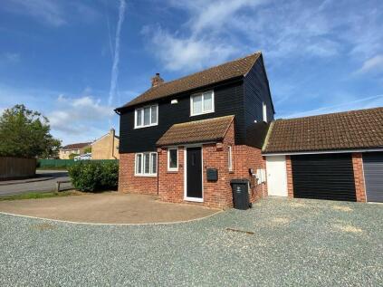 Woollaton Close, Grange Park, Swindon, SN5