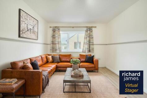 Erin Court, Kingshill, Swindon, SN1 4NS