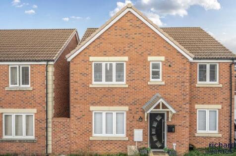 Polesdon Avenue, Swindon, SN3