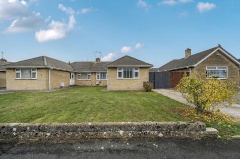 Blakeney Avenue, Nythe, Swindon, SN3