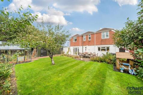 Pavenhill, Purton, Purton, SN5