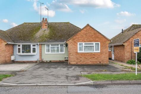 Wharf Road, Wroughton, Swindon, SN4
