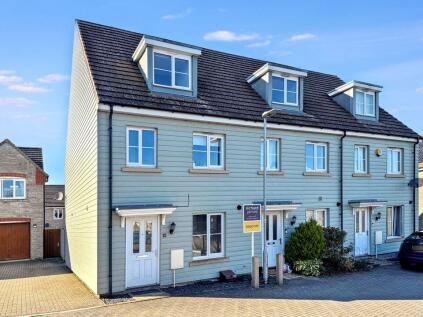 Cob Hill, Purton, SN5