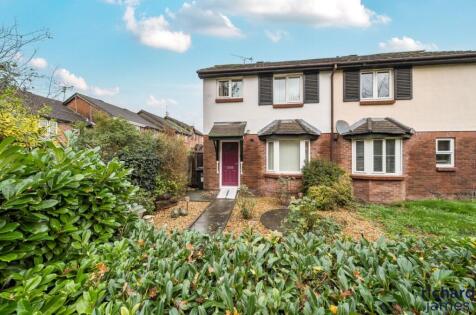 Castleton Road, Middleleaze, Swindon, SN5