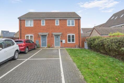 Newmans View, Purton, SN5 4GN