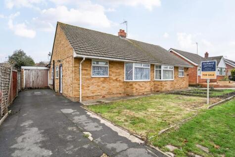 Kennet Road, Wroughton, Swindon, SN4