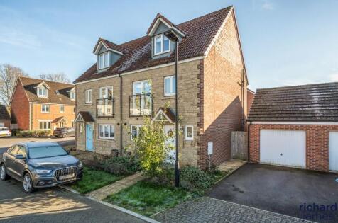 Wincombe Road, Swindon, Swindon, SN3