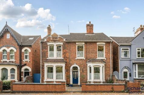 Park Lane, Swindon, SN1