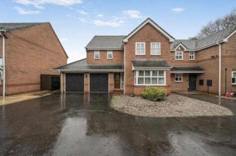 Watermead, Stratton St Margaret, Swindon, SN3