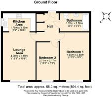 St. Catherines Lodge, Lammas Road, Coventry CV6 1Q