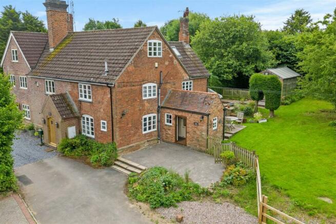 Blythe Cottage, Pickford Green Lane NWM (7 of 37).