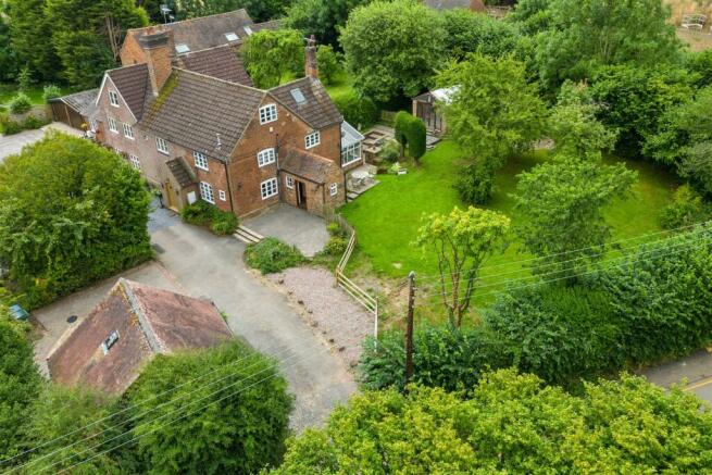 Blythe Cottage, Pickford Green Lane NWM (5 of 37).