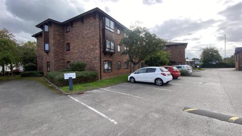 St Catherines Lodge, Lammas Road, Coundon, Coventry, West Midlands, CV6