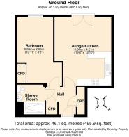 Otterbrook Court, Co
