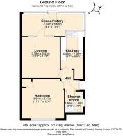 Regina Crescent, Cov