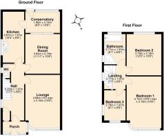 Daventry Rd Floorpla