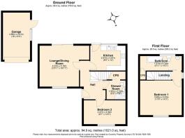 Harmer Close, Covent