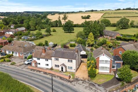 Fern Cottage, Tamworth Road, Coventry, West Midlands, CV7