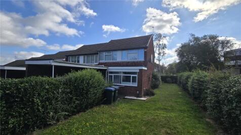 Overdale Road, Whoberley, Coventry, West Midlands, CV5