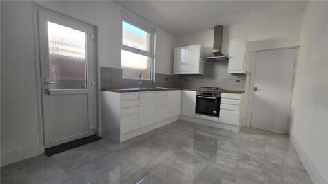 Wilsons Lane, Longford, Coventry, West Midlands, CV6