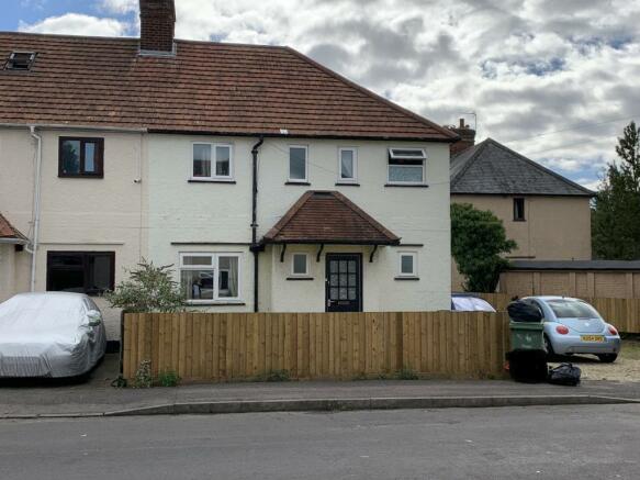 5 bedroom semi-detached house to rent North Hinksey Village
