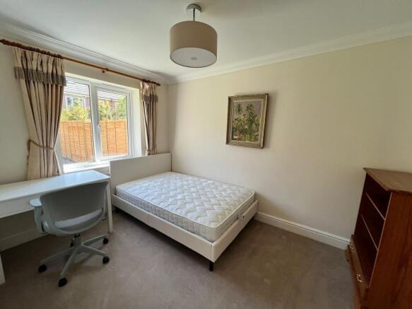 Bedroom 7