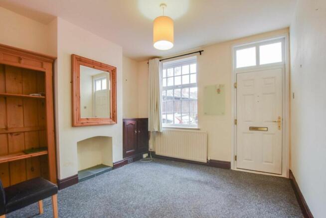 Reception Room One