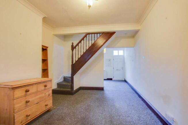 Reception Room Two