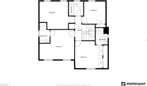 Floorplan 2